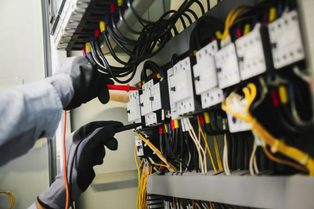 Commercial Electrical Services in Dresden, TN